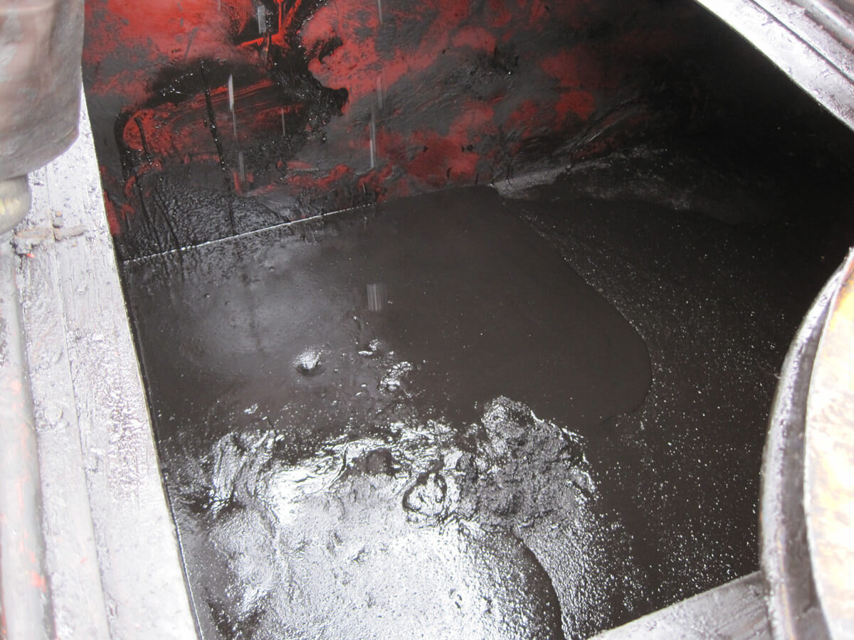 oil based mud pump