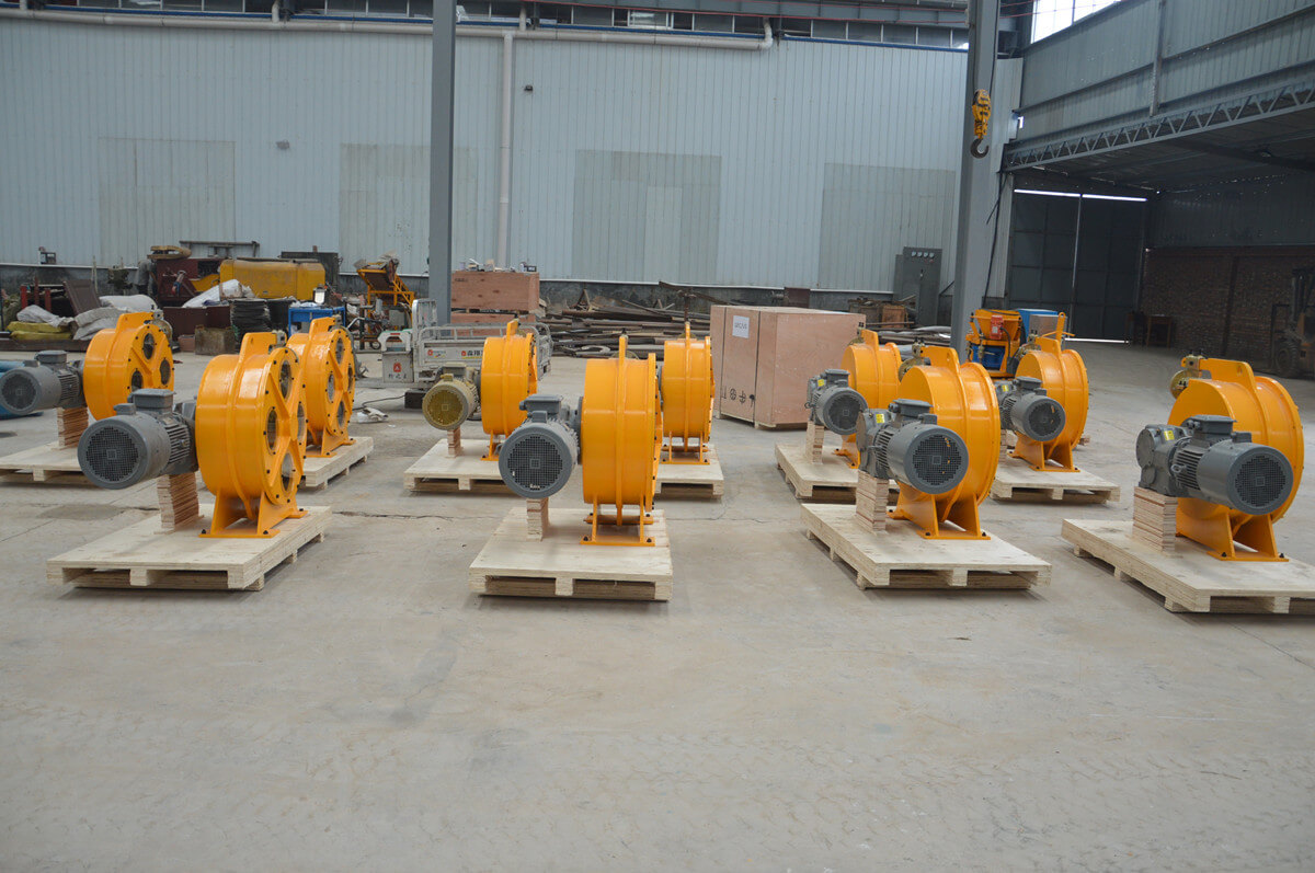 Hose Pump for Sale