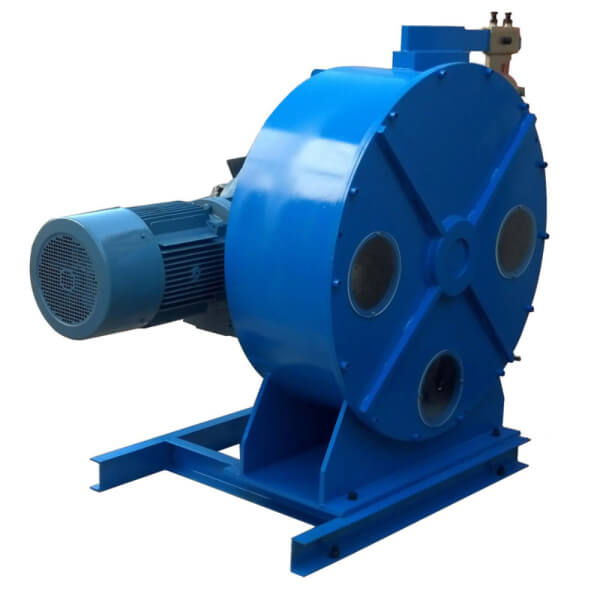 Squeeze Peristaltic Hose Pump