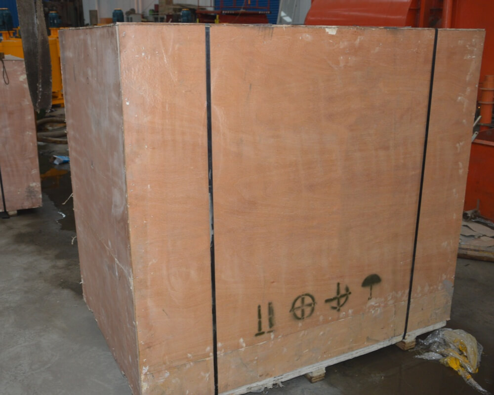 Chemical Dosing Hose Pump Manufacturer