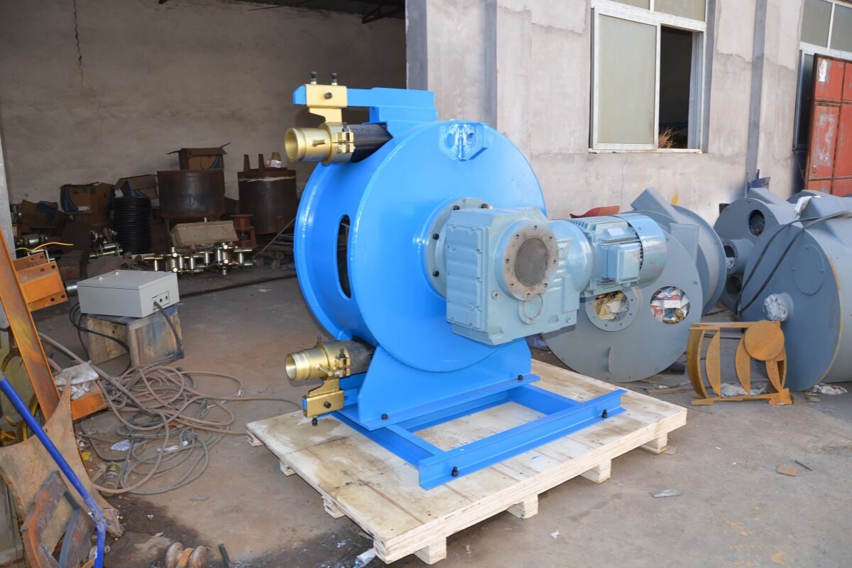 Foam Concrete Pump for Sale