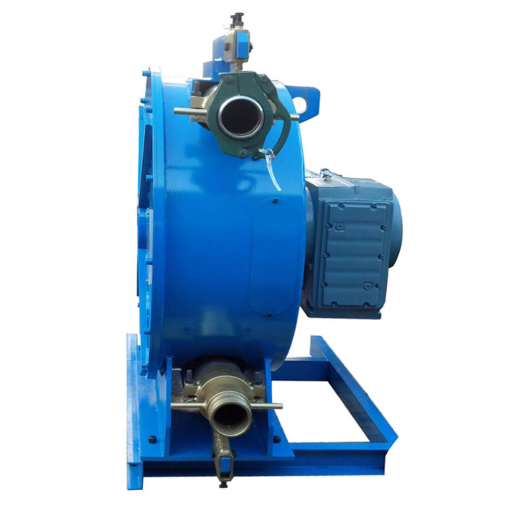 industrial peristaltic hose pump for sale