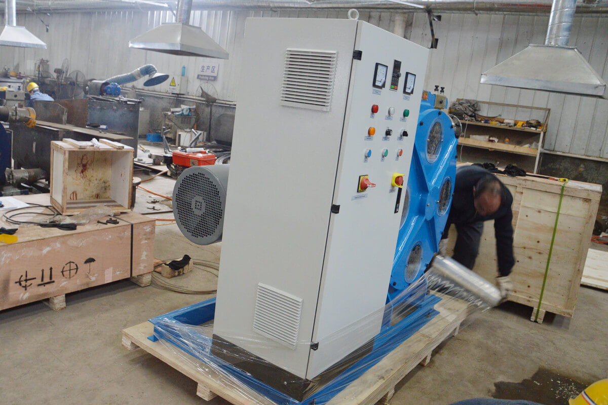 China hose pump for sale
