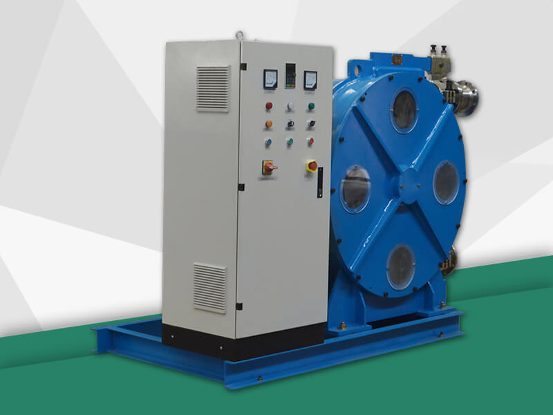 heavy duty hose pump for sale