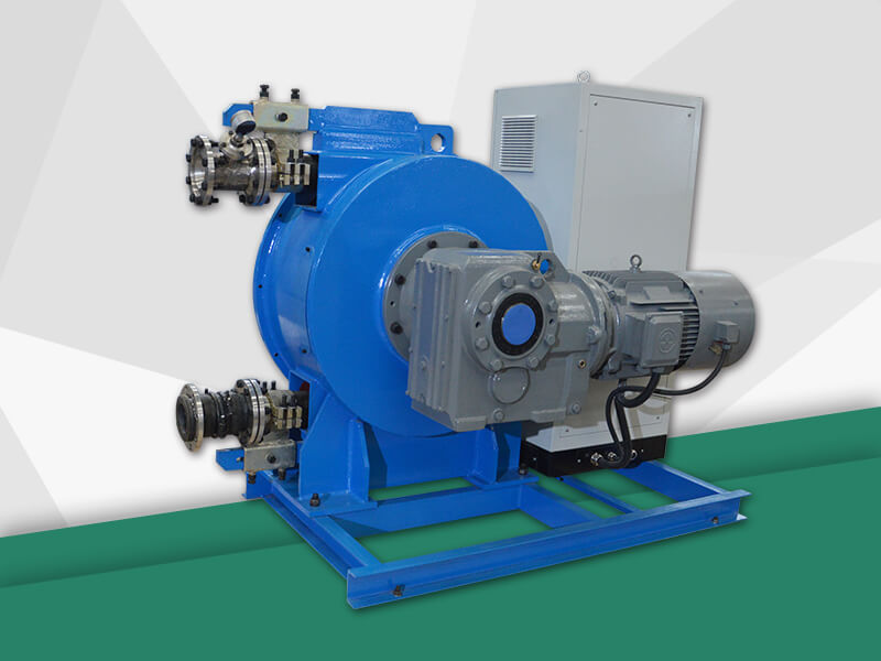 heavy hose pump for sale