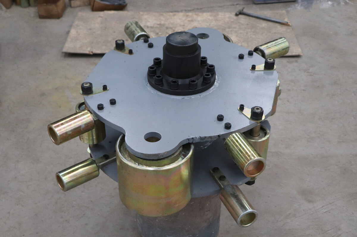 hose pump element