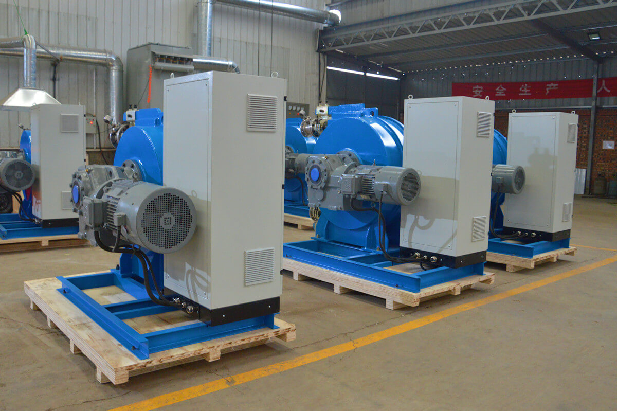 hose pump manufacturers