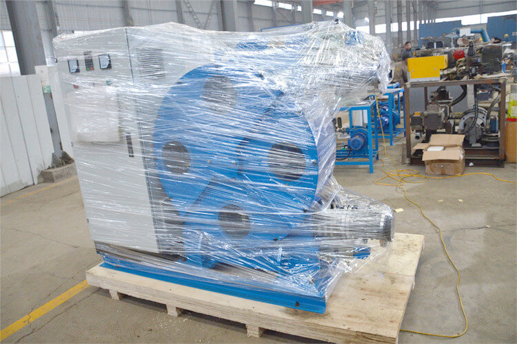 squeeze hose pump made in China