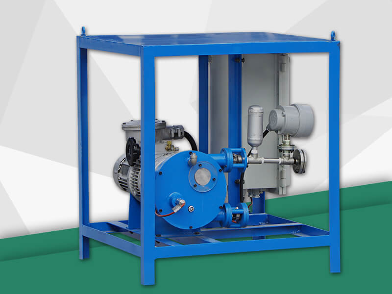 additives used peristaltic dosing pump