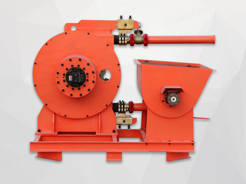 hose type concrete pump price
